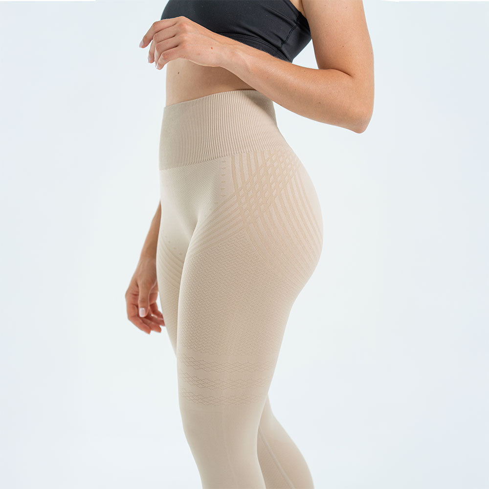 LEGGING ODYOA 3D-Drain™ - Technologie 3D Anti-Cellulite