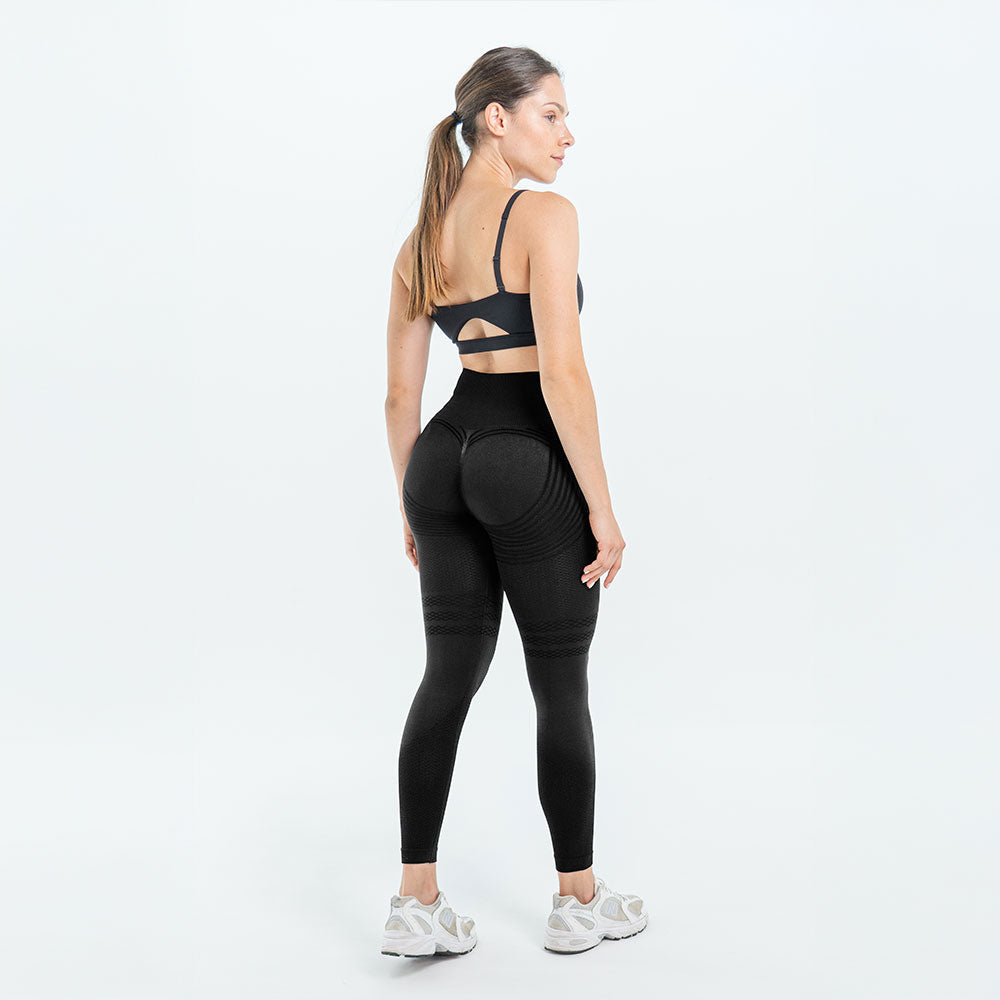 LEGGING ODYOA 3D-Drain™ - Technologie 3D Anti-Cellulite