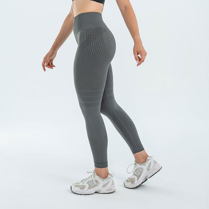 LEGGING ODYOA 3D-Drain™ - Technologie 3D Anti-Cellulite